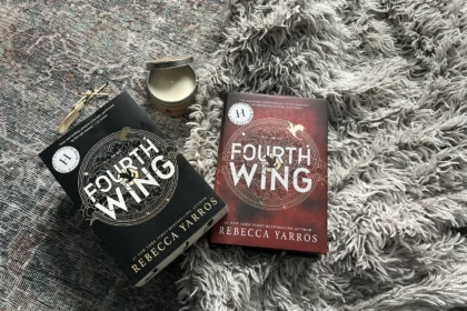 The Ultimate Guide to parapet fourth wing