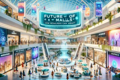 The Future of Shopping: How Social Media Is Replacing Malls