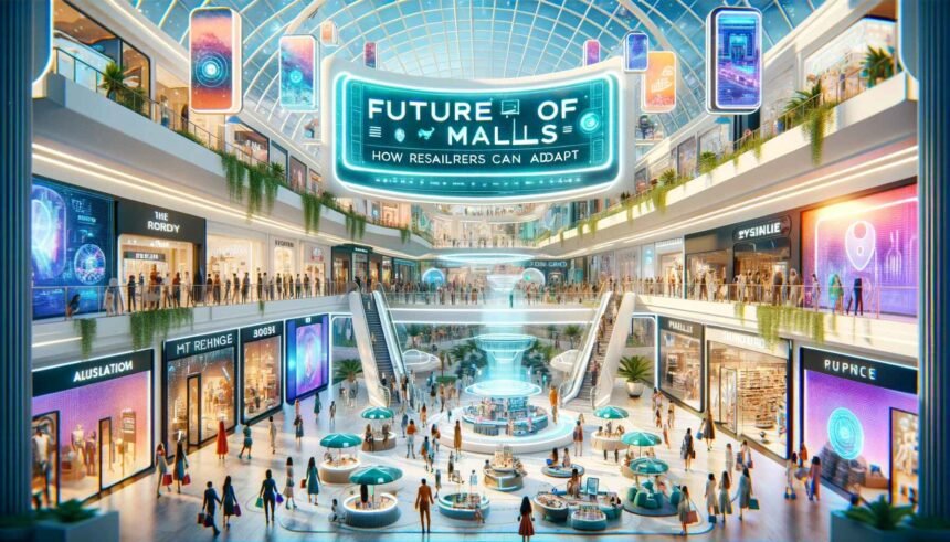 The Future of Shopping: How Social Media Is Replacing Malls