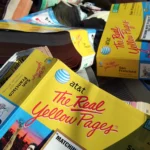 The huns yellow pages