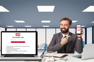 MyHRConnection: Login Guide to Giant Eagle HR Connection