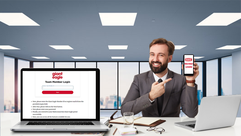 MyHRConnection: Login Guide to Giant Eagle HR Connection