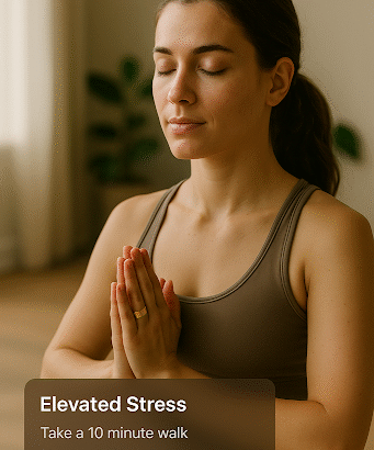Hormonal Health