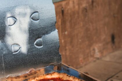How to Choose the Right Packaging Supplies for Your Menu