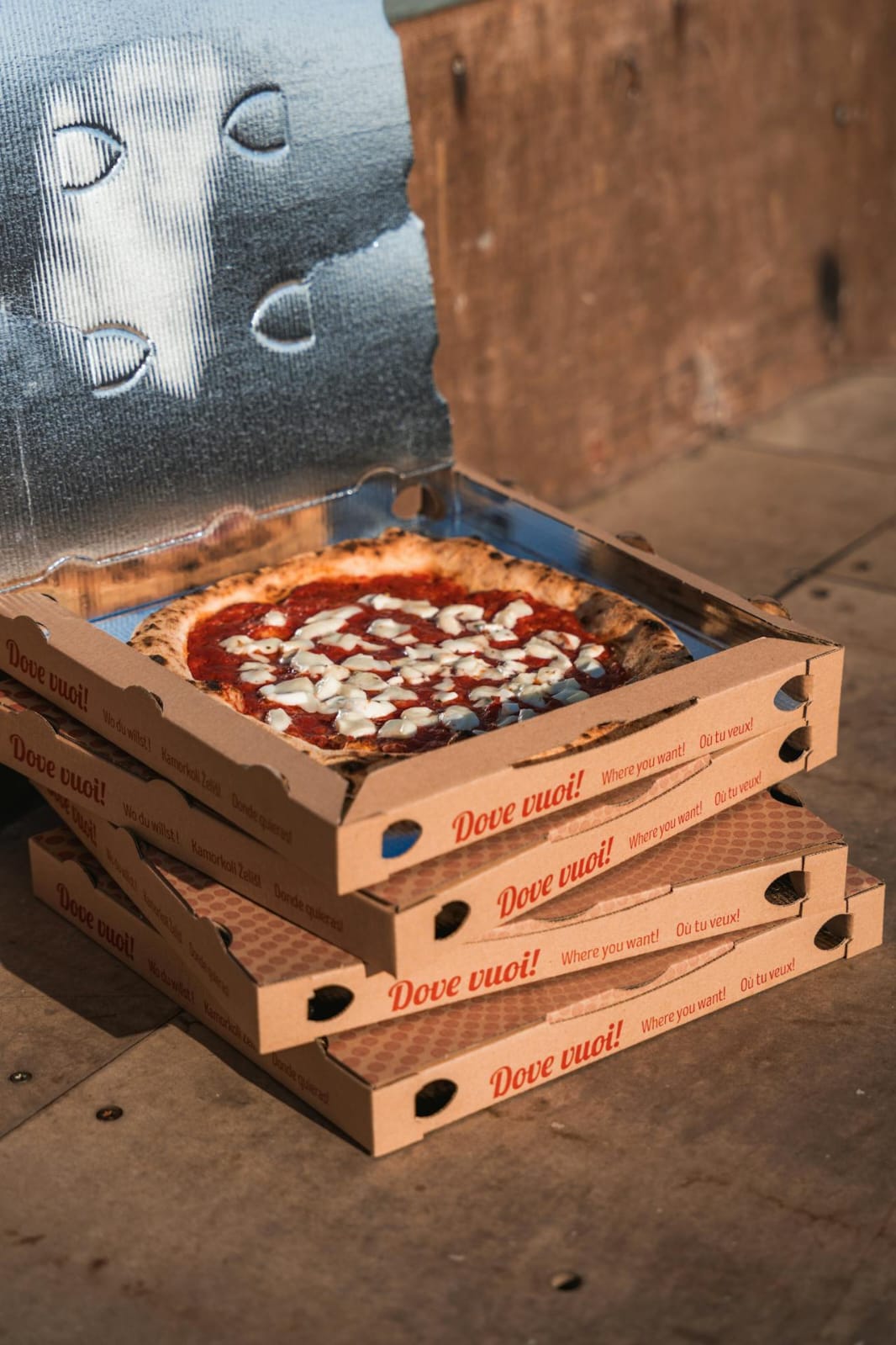 How to Choose the Right Packaging Supplies for Your Menu