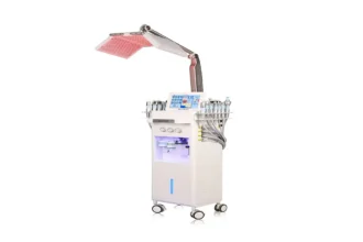 Hydrodermabrasion Units