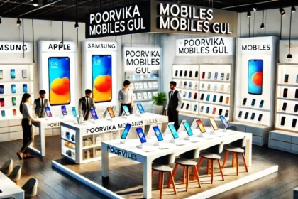 Poorvika Mobiles Gul: Ultimate Guide