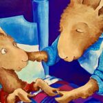 What Lessons Can We Learn from Llama Llama Red Pajama?