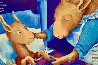 What Lessons Can We Learn from Llama Llama Red Pajama?