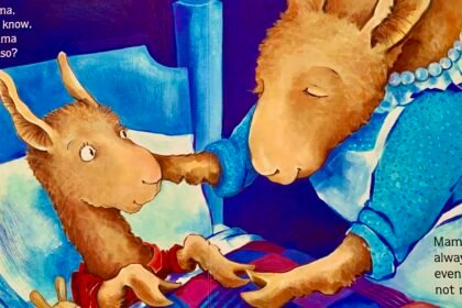 What Lessons Can We Learn from Llama Llama Red Pajama?