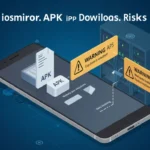 iosmirror.cc APK: Unpacking iOS App Downloads & Risks