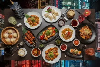 Why Xuebaotou Should Be Your Next Foodie Destination