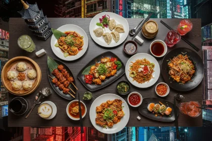 Why Xuebaotou Should Be Your Next Foodie Destination