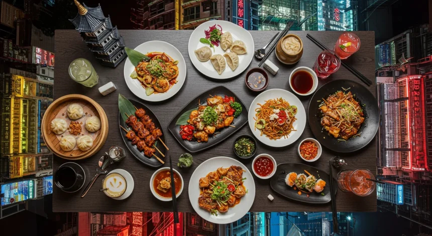 Why Xuebaotou Should Be Your Next Foodie Destination