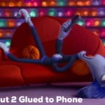 Inside Out 2 Glued to Phone: A Deep Dive into Phone Attachment Issues