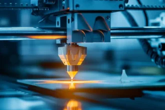 3D Printing