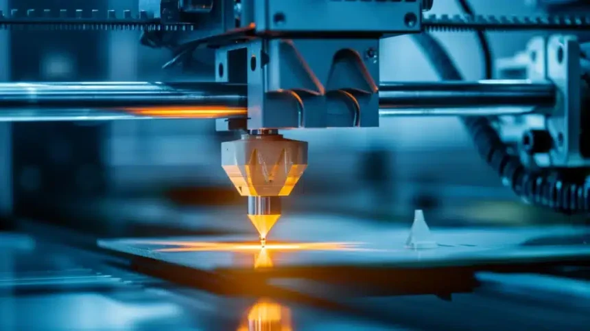 3D Printing