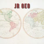 Top 5 Benefits of Using Jr Geo for Your Next Mapping Project