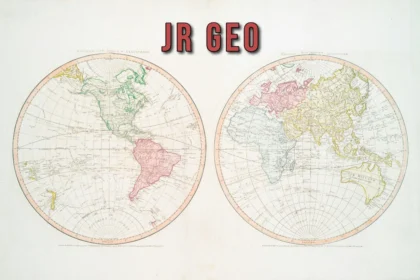 Top 5 Benefits of Using Jr Geo for Your Next Mapping Project
