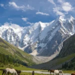 The Best Places to Visit in September, From Sonoma County to Kyrgyzstan