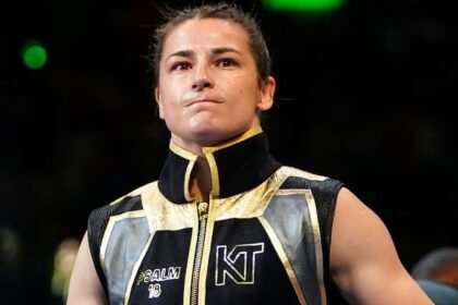 How to Train Like Katie Taylor: A Complete Guide