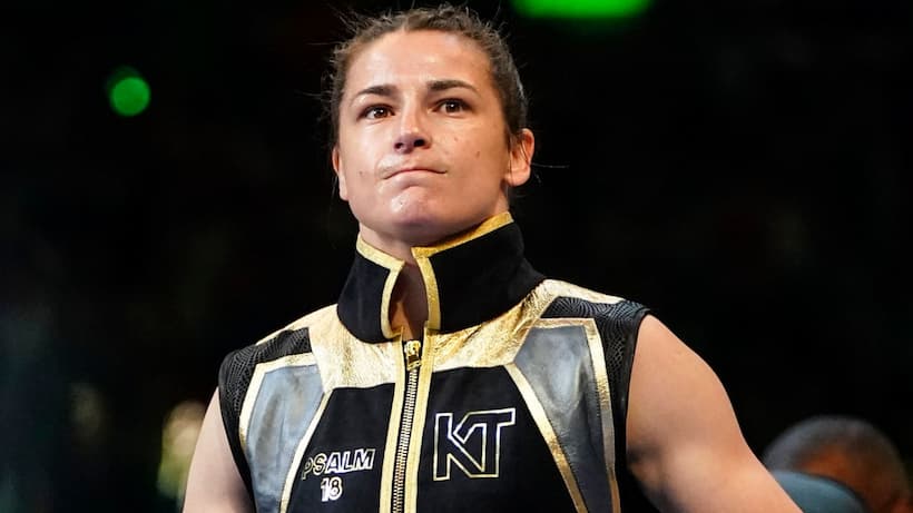 How to Train Like Katie Taylor: A Complete Guide