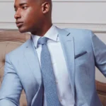The Ultimate Guide to Blue Suit Light