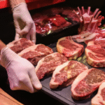 Meat Suppliers