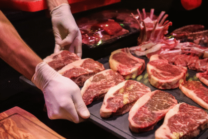 Meat Suppliers