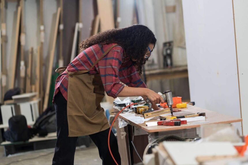 What Are the Best Practices for Performing Manufacturing Operations?