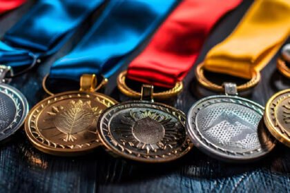 The Truth Behind the Pg soft Juara100.org Medal: What Every Player Should Know