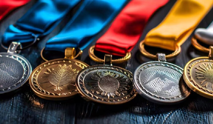 The Truth Behind the Pg soft Juara100.org Medal: What Every Player Should Know