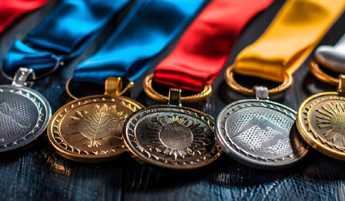 The Truth Behind the Pg soft Juara100.org Medal: What Every Player Should Know