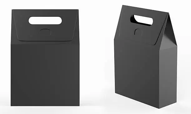 Paper Bags