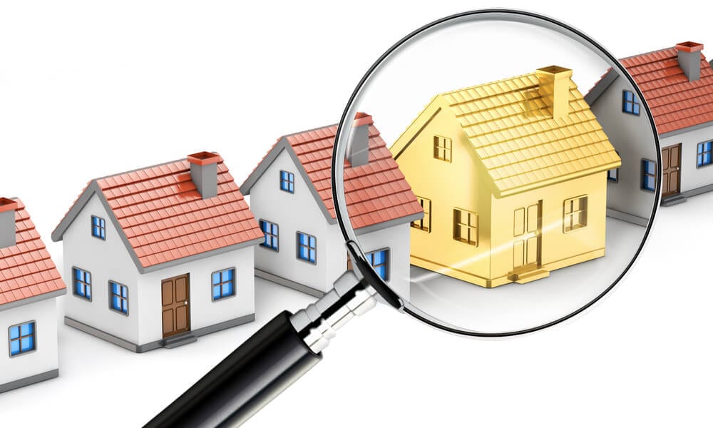 A comprehensive guide to choosing the right home 