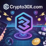 Crypto30x.com Blockchain Review: Is This the Next Big Thing?