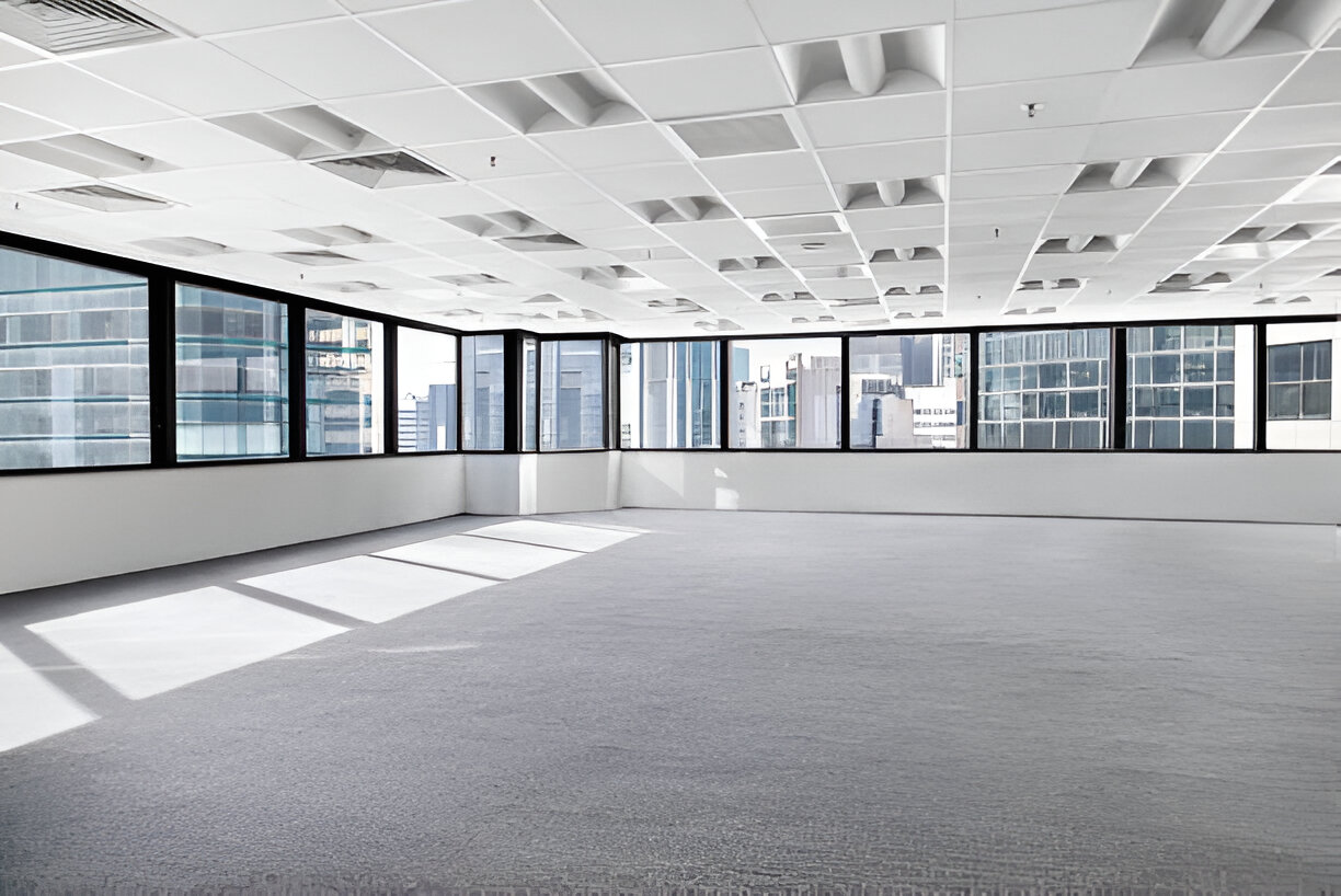 Epoxy Flooring