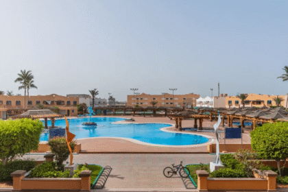 How Al Basateen Villas Redefine Modern Living in Jeddah