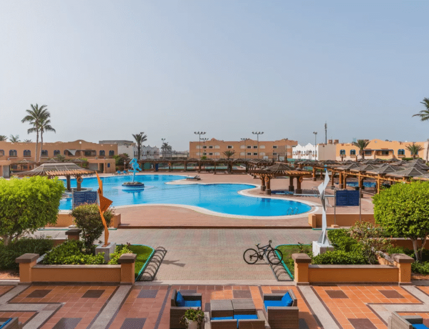 How Al Basateen Villas Redefine Modern Living in Jeddah
