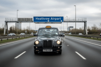 Heathrow Airport