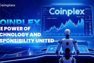 Coinplex