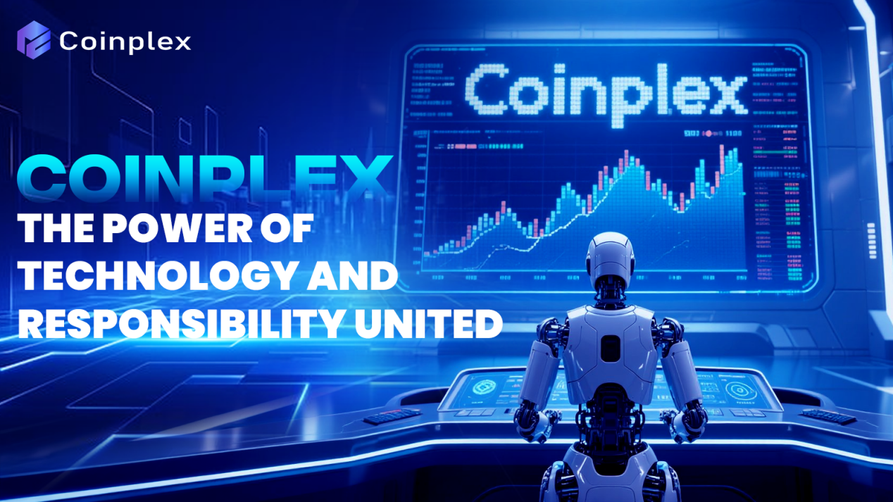 Coinplex