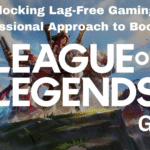 Legends Game