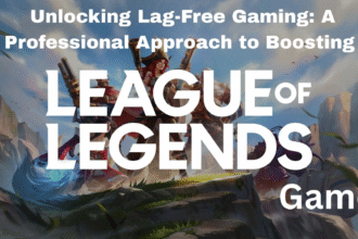 Legends Game