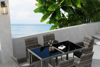 Meals Outside