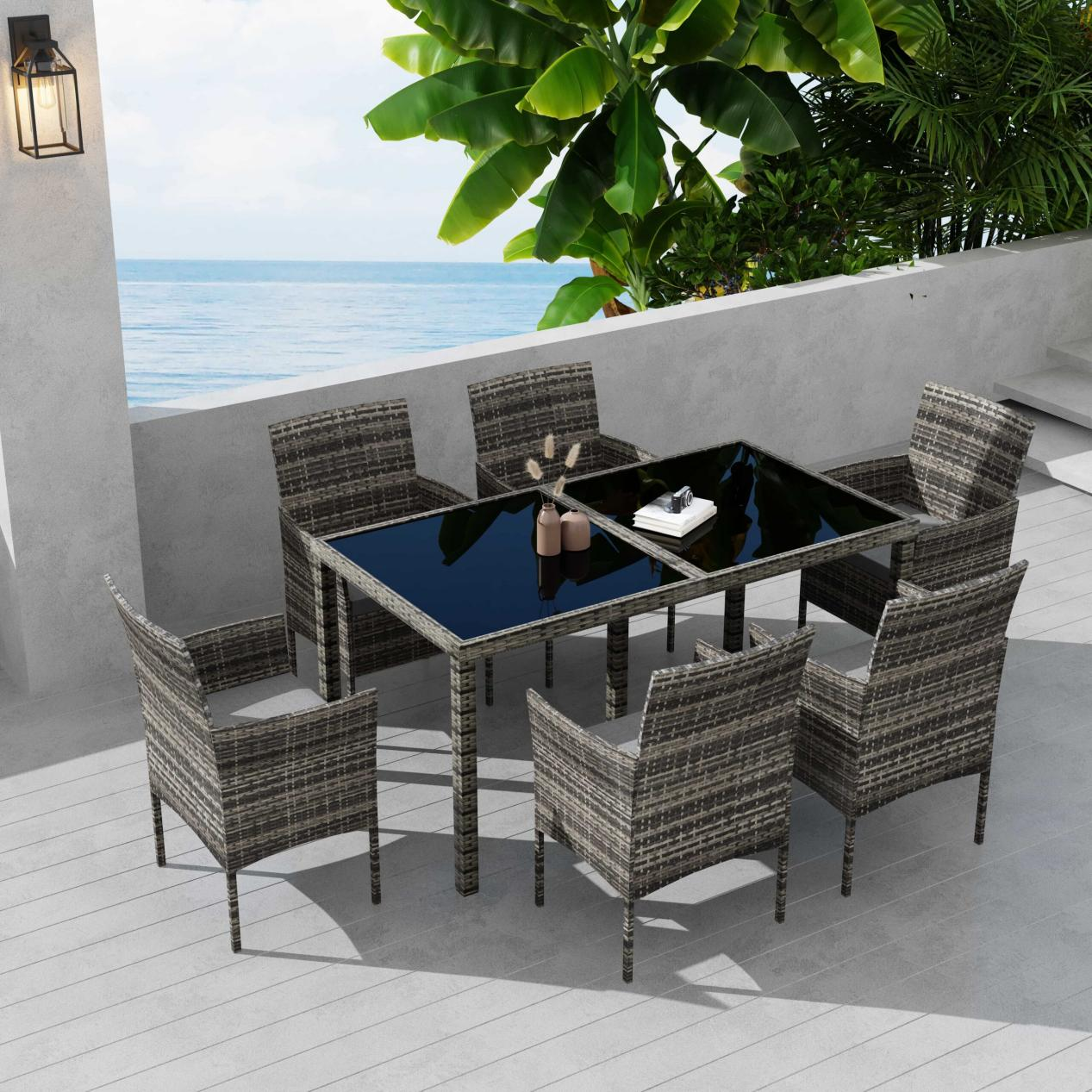 Meals Outside