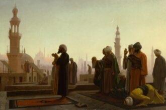 The Comprehensive Guide to Muslim and Muslim