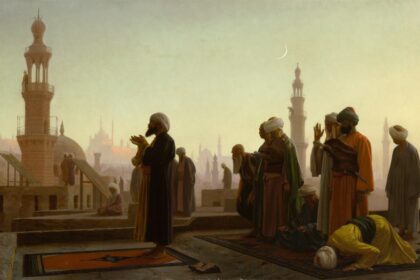 The Comprehensive Guide to Muslim and Muslim
