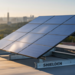 Strong and Durable Solar Mounting Solutions by Shielden