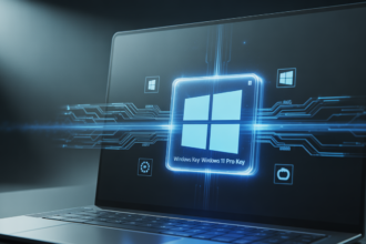 Windows 11 Key and Windows 11 Pro Key: The Complete Guide for Activation, Features, and Benefits